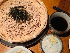 -万藏·荞麦酒房BANKURA JAPANESE SOBA KITCHEN(长乐路店)