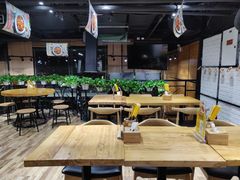 -海盗虾饭·剥好的小龙虾饭(上地辉煌店)