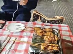 -褚小白·烧烤铜锅涮