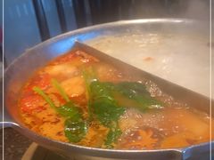 -湊湊火锅·茶憩(新中关购物中心店)
