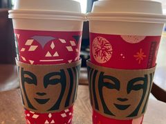 -星巴克(北京成寿寺路店)