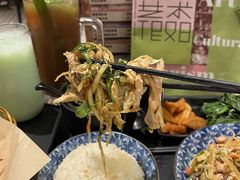 -又鸟pizza海南鸡饭(假日广场店)