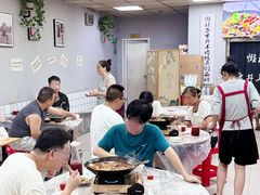 -懒谈秦市井羊肉馆(光谷青年城店)