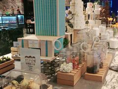 -合肥皇冠假日酒店·菲亚斯特自助餐厅(黄山路店)