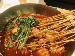-付小姐在成都(川沙店)