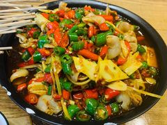 -成都吃客(九眼桥店)