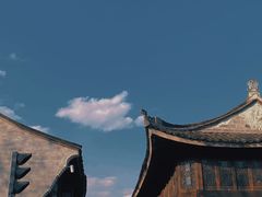 -紫阳古街