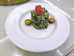 -锦江之星旅馆上海新国际博览中心店-停车场