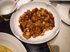 -京味斋·北京烤鸭(北京南站洋桥店)