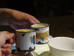 -素描餐厅(灵隐天竺店)