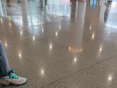 -贵阳龙洞堡国际机场-T2航站楼