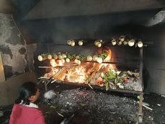 -香竹农庄•传统竹筒饭(十年店)