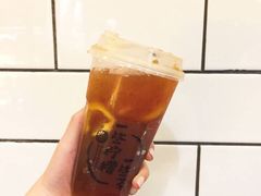 -一些柠檬一些茶(西村店)