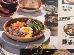 -西语炭烧牛排·西厨(石龙店)