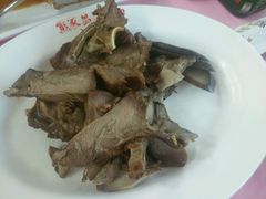 -熊家万峦猪脚(车城店)