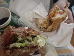 -赛百味SUBWAY(中山店)