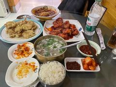 -春花民族美食(佳木斯总店)