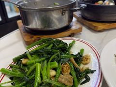 -明本湛江鸡•海鲜小厨(陈家祠店)