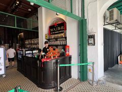 -何九海南茶店(鬼仔巷店)
