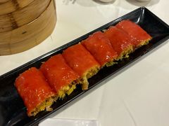 -稻香酒家·34年老字号·港式粤菜(汉街店)