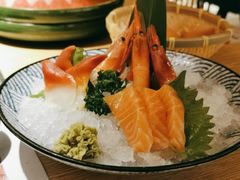 刺身拼盘-温野菜涮涮锅(西单大悦城店)