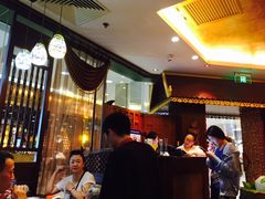 -荷花泰菜(东方新天地店)
