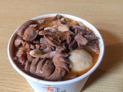 -友生风味小吃(营平农产品市场店)
