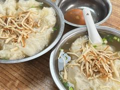 -荣巷小馄饨(荣巷店)