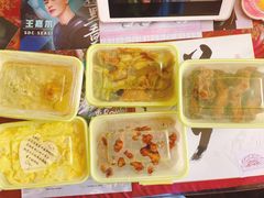 -和记小菜(大宁店)