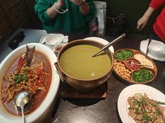 -桂小厨广西菜(万象城店)
