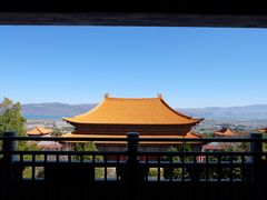 -崇圣寺三塔文化旅游区