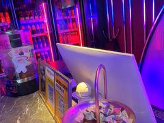 -星聚会KTV(中关村领展购物广场店)
