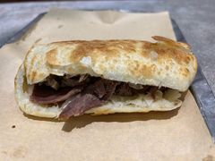 驴肉板肠火烧-高玛纳驴肉火烧(河间总店)