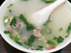 -和兴记牛肉火勺·羊汤(于洪广场店)