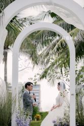 -CHOCO-启蔻婚礼(三亚公司)