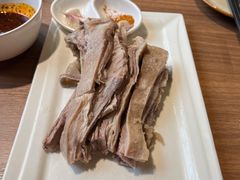 -贯贯吉·清真餐厅(浙江中路店)