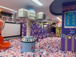 -孩子王童乐园(马群店)