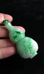 -北京七彩云南翡翠珠宝旗舰店(月坛店)