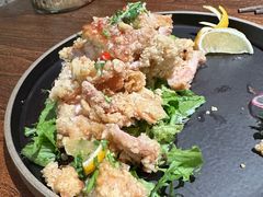 -食陆号·新式台湾创意菜(十全街首店)
