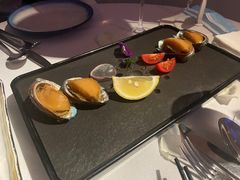 -天玑高空江景餐厅&酒吧Sky Secret Restaurant&Bar