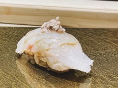 -鮨一日本料理(大中华店)