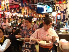 -平成屋· Late Night 食堂(四川北路店)