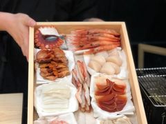 -Sushi Hanzo半藏(天环广场店)