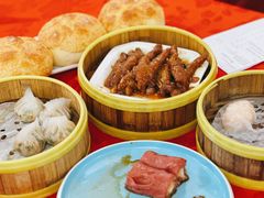 -吉莲利苑海鲜酒家(珠海拱北28年老字号店)