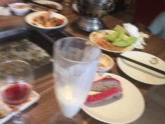 -比特堡啤酒烤肉自助料理(和平店)
