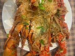 -世德花园酒店自助餐