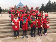 -上海市龙华烈士陵园