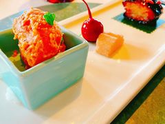 -三号黄浦会Canton Table