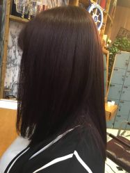 -魅力发型