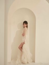 -DAISY BRIDAL黛茜婚纱